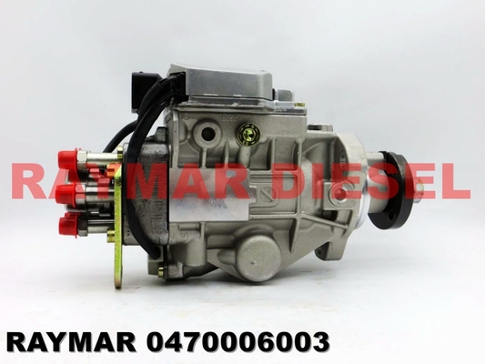 Τυποποιημένη VP30 Bosch αντλία καυσίμων diesel cOem 0470006003 για τη ΓΆΤΑ 10R-9695, 10R9695