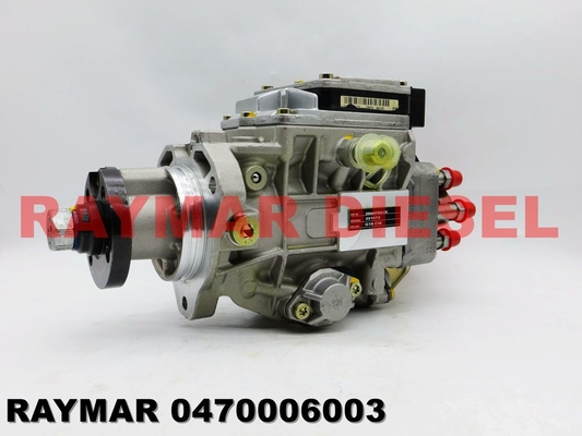 0470006003 αντλία καυσίμων Bosch Vp30, αντλία εγχύσεων καυσίμων diesel για Perkins 1106C 2644P501