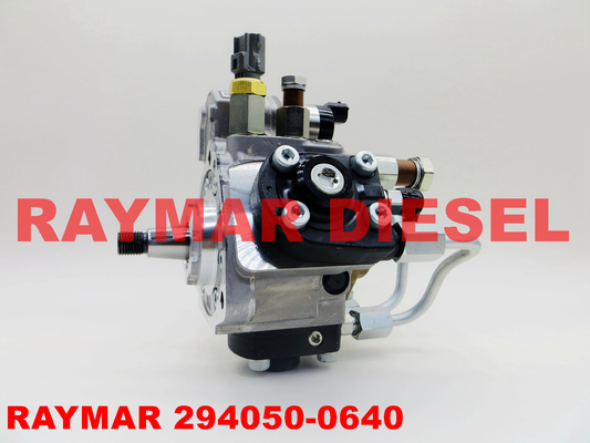 294050-0640 αντλία καυσίμων diesel Denso για Isuzu 6HK1 8982395210