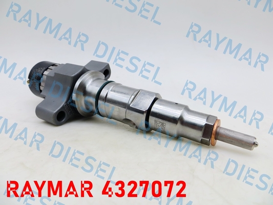 Εγχυτήρας 4327072 καυσίμων diesel της CUMMINS XPI για τη μηχανή ISL9.5