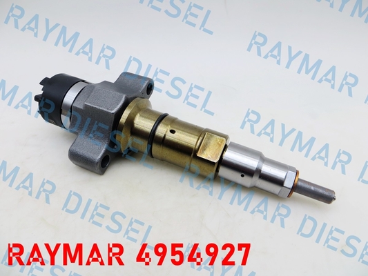 Εγχυτήρας 4954927 καυσίμων diesel της CUMMINS XPI για τη μηχανή QSL8.3